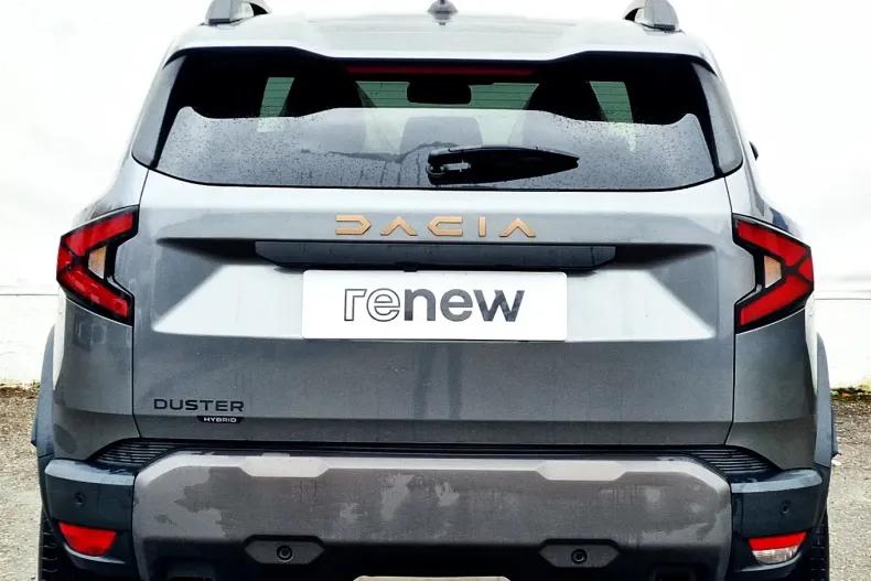 Dacia Duster din 2024 cu 25 km - oferta DAC153841 - foto 7