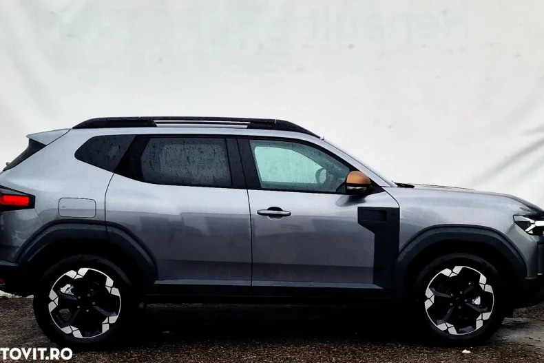Dacia Duster din 2024 cu 25 km - oferta DAC153841 - foto 8