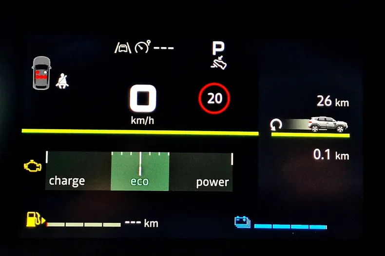 Dacia Duster din 2024 cu 25 km - oferta DAC153841 - foto 15