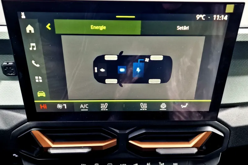 Dacia Duster din 2024 cu 25 km - oferta DAC153841 - foto 23