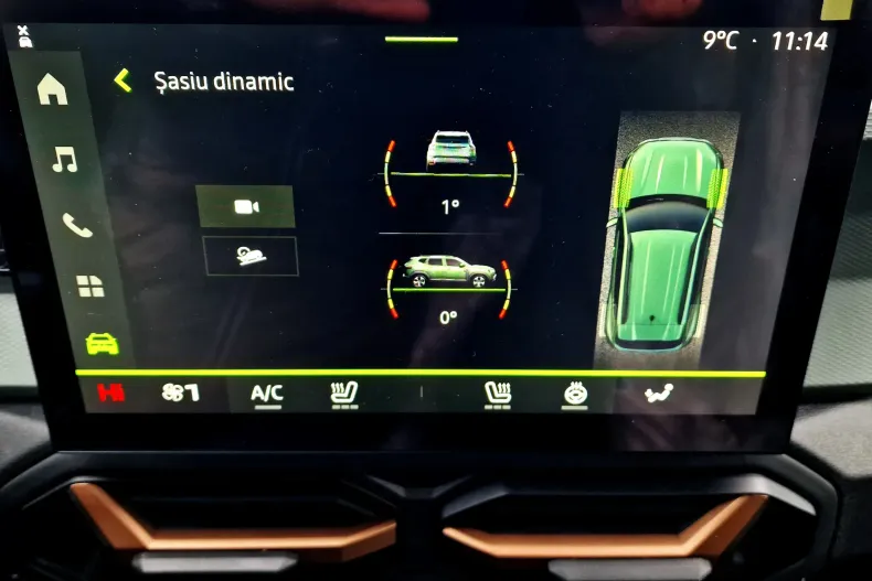 Dacia Duster din 2024 cu 25 km - oferta DAC153841 - foto 25