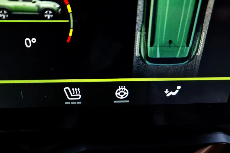 Dacia Duster din 2024 cu 25 km - oferta DAC153841 - foto 26