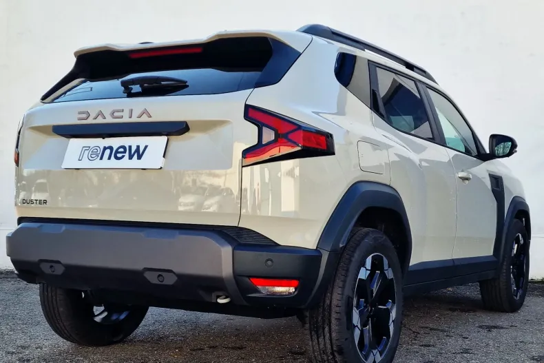 Dacia Duster din 2024 cu 18 km - oferta DAC153842 - foto 2