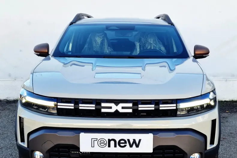 Dacia Duster din 2024 cu 18 km - oferta DAC153842 - foto 6