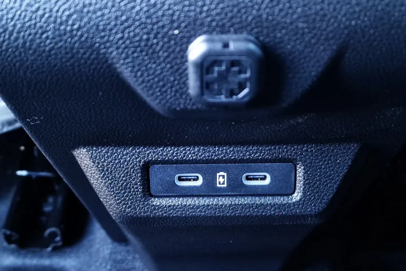 Dacia Duster din 2024 cu 18 km - oferta DAC153842 - foto 16