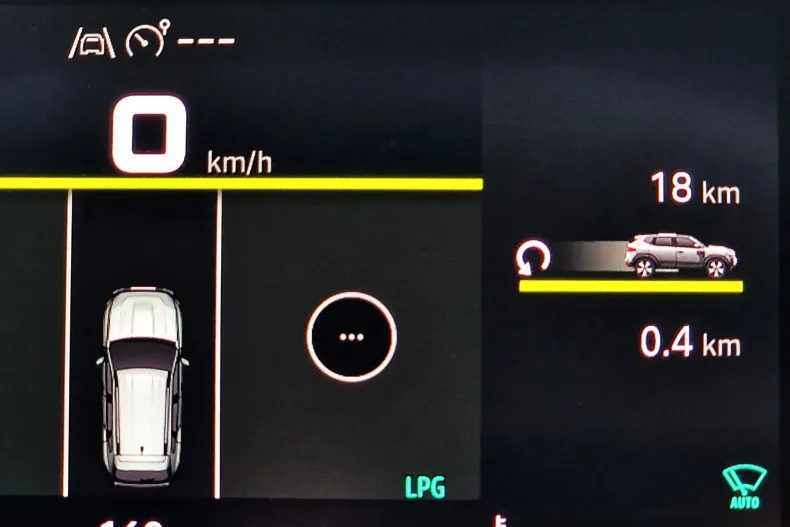 Dacia Duster din 2024 cu 18 km - oferta DAC153842 - foto 17