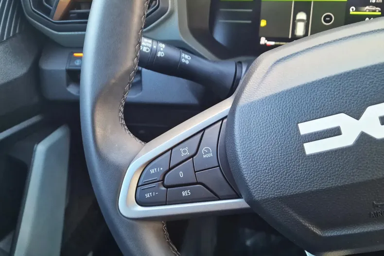 Dacia Duster din 2024 cu 18 km - oferta DAC153842 - foto 20