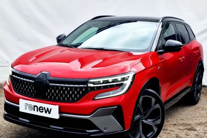 Renault Austral din 2023 cu 45.292 km - oferta REN153843 - foto 1