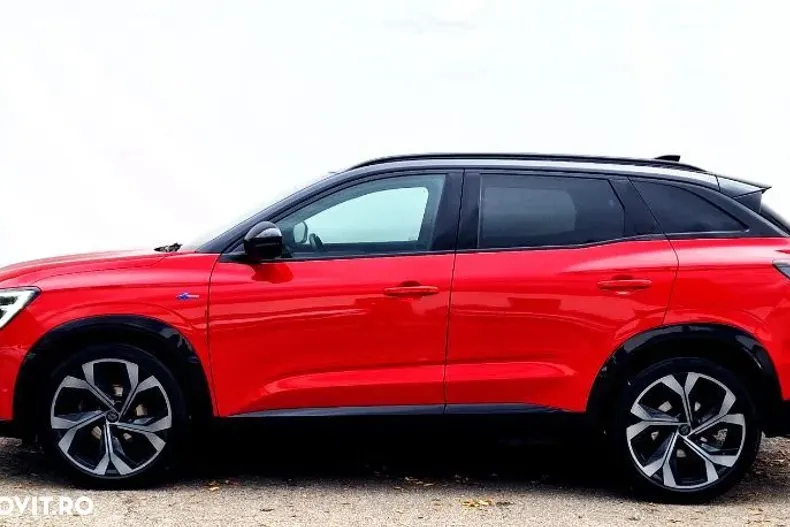 Renault Austral din 2023 cu 45.292 km - oferta REN153843 - foto 3