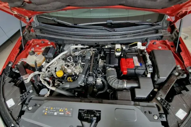 Renault Austral din 2023 cu 45.292 km - oferta REN153843 - foto 20