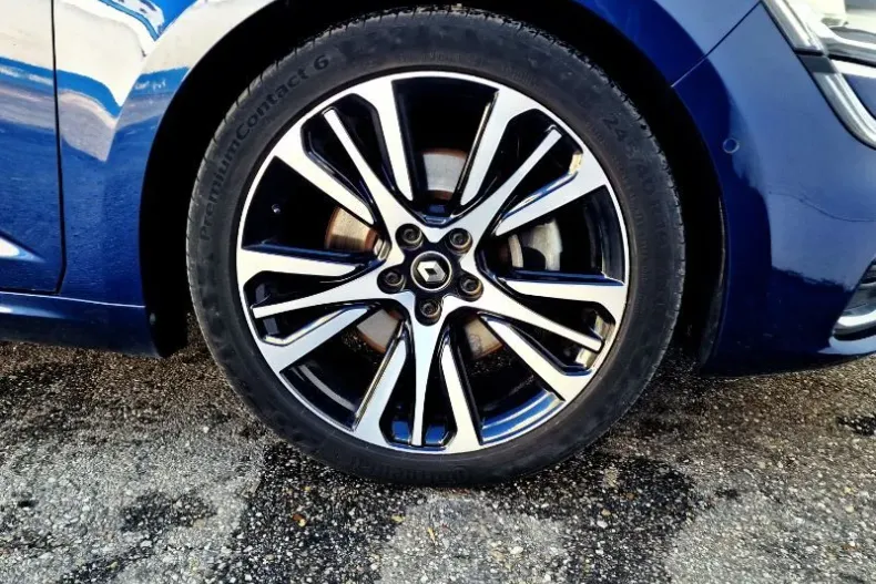 Renault Talisman din 2022 cu 62.113 km - oferta REN153844 - foto 6