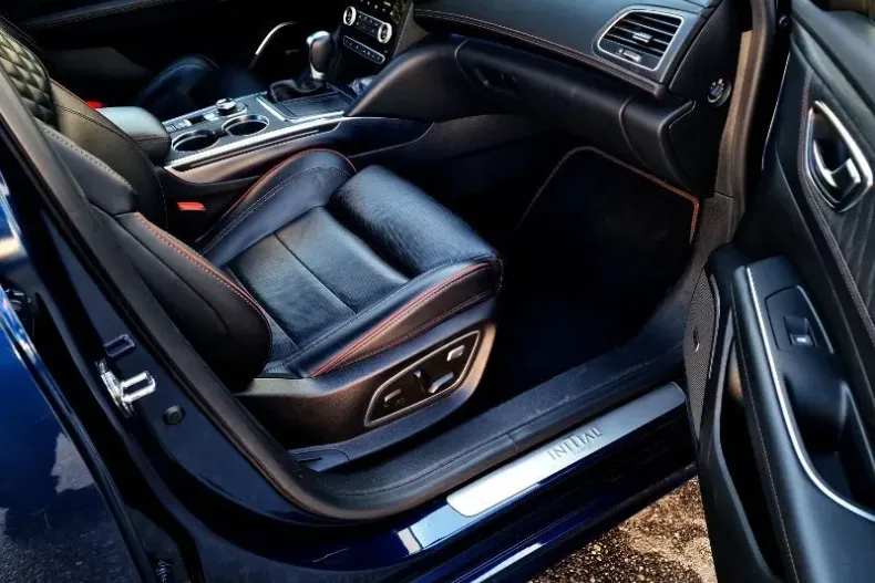 Renault Talisman din 2022 cu 62.113 km - oferta REN153844 - foto 12