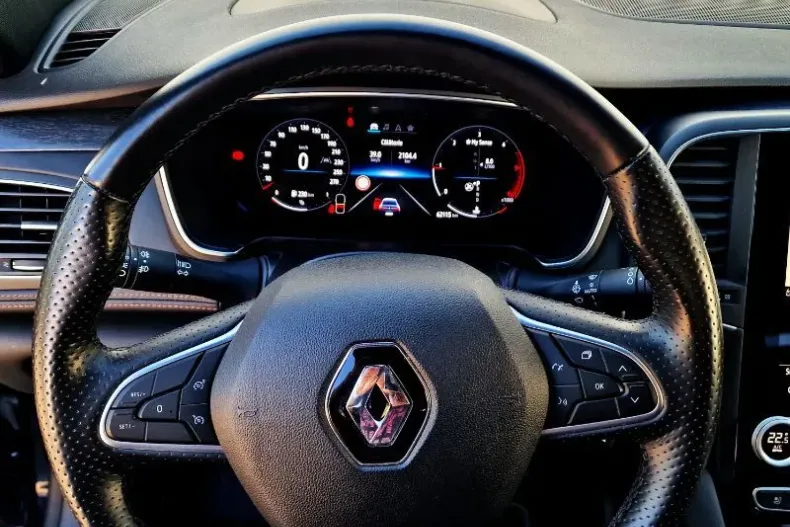 Renault Talisman din 2022 cu 62.113 km - oferta REN153844 - foto 17