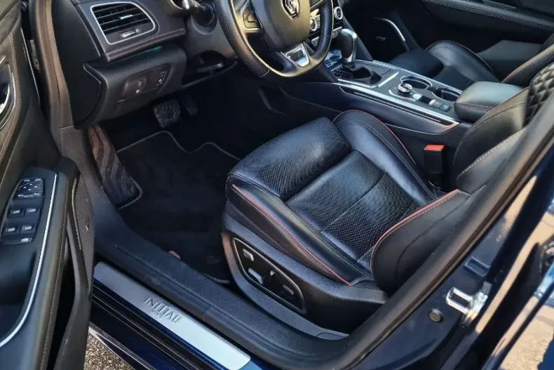 Renault Talisman din 2022 cu 62.113 km - oferta REN153844 - foto 24