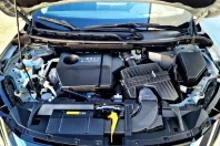 Nissan Qashqai din 2024 cu 9.018 km - oferta NIS153845 - foto 20