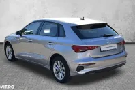 Audi A3 din 2021 cu 113.165 km - oferta AUD153846 - foto 3