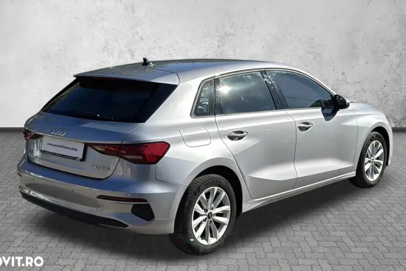 Audi A3 din 2021 cu 113.165 km - oferta AUD153846 - foto 5