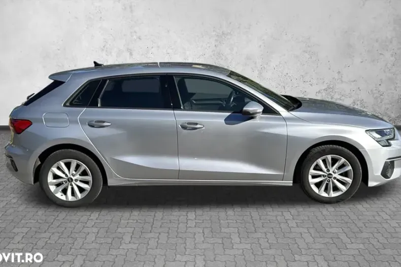 Audi A3 din 2021 cu 113.165 km - oferta AUD153846 - foto 6