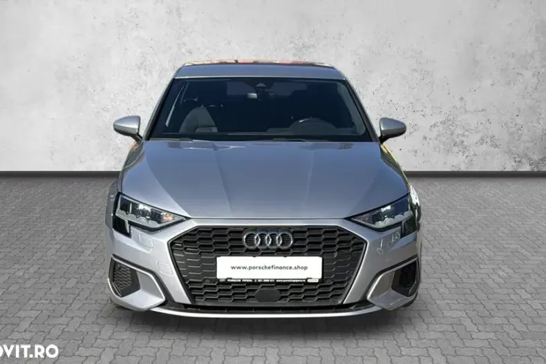 Audi A3 din 2021 cu 113.165 km - oferta AUD153846 - foto 7