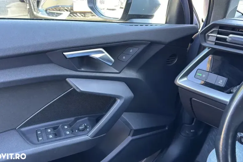 Audi A3 din 2021 cu 113.165 km - oferta AUD153846 - foto 11