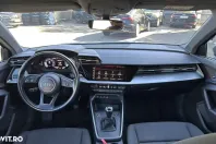 Audi A3 din 2021 cu 113.165 km - oferta AUD153846 - foto 15