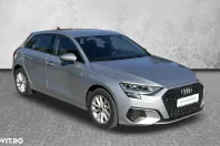 Audi A3 din 2021 cu 113.165 km - oferta AUD153846 - foto 19