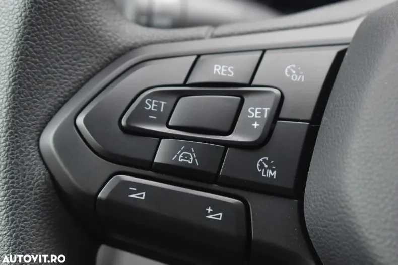 Volkswagen Transporter din 2025 cu 23 km - oferta VOL153847 - foto 16