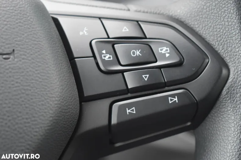 Volkswagen Transporter din 2025 cu 23 km - oferta VOL153847 - foto 17