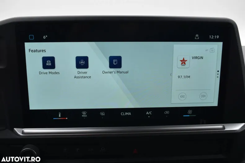 Volkswagen Transporter din 2025 cu 23 km - oferta VOL153847 - foto 22