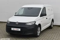 Volkswagen Caddy din 2025 cu 18 km - oferta VOL153848 - foto 1