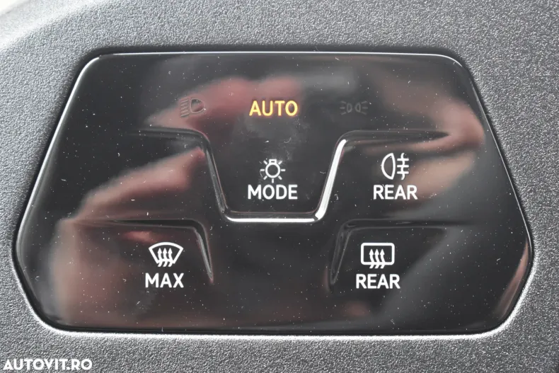 Volkswagen Caddy din 2025 cu 18 km - oferta VOL153848 - foto 14