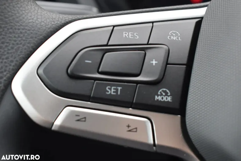 Volkswagen Caddy din 2025 cu 18 km - oferta VOL153848 - foto 17