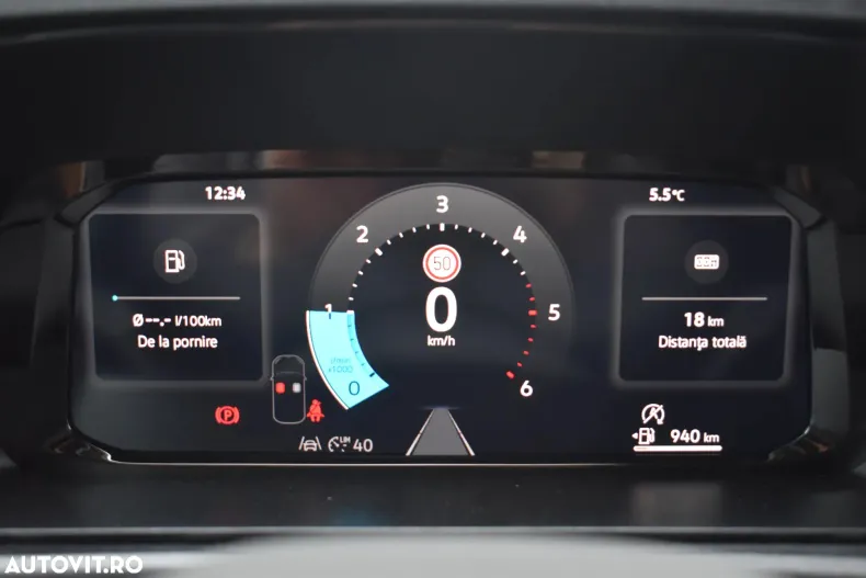 Volkswagen Caddy din 2025 cu 18 km - oferta VOL153848 - foto 19