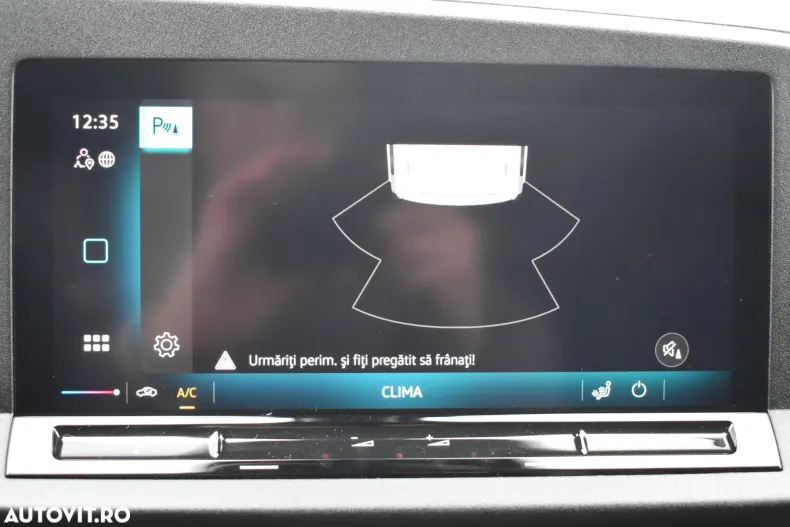 Volkswagen Caddy din 2025 cu 18 km - oferta VOL153848 - foto 22