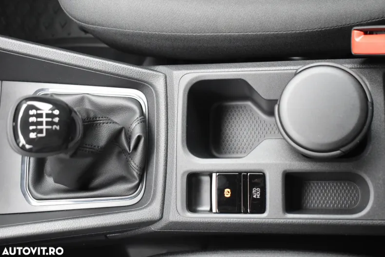 Volkswagen Caddy din 2025 cu 18 km - oferta VOL153848 - foto 25