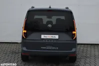 Volkswagen Caddy din 2025 cu 13 km - oferta VOL153849 - foto 5