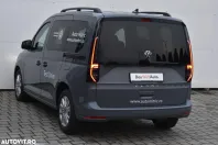 Volkswagen Caddy din 2025 cu 13 km - oferta VOL153849 - foto 6