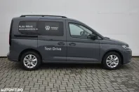 Volkswagen Caddy din 2025 cu 13 km - oferta VOL153849 - foto 7