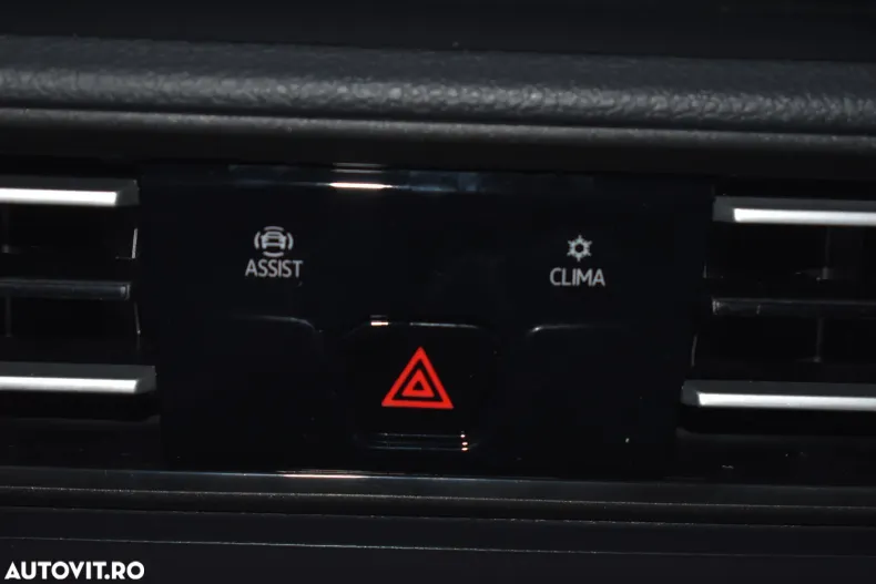 Volkswagen Caddy din 2025 cu 13 km - oferta VOL153849 - foto 26