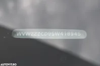 Volkswagen Golf din 2025 cu 1.282 km - oferta VOL153850 - foto 12