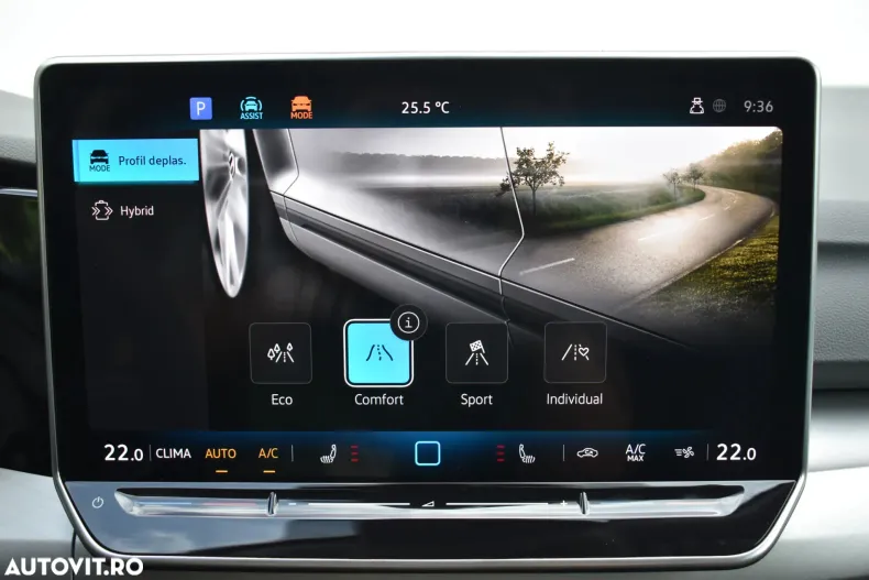 Volkswagen Golf din 2025 cu 1.282 km - oferta VOL153850 - foto 22