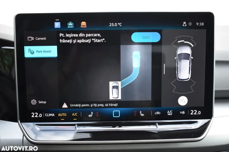 Volkswagen Golf din 2025 cu 1.282 km - oferta VOL153850 - foto 25