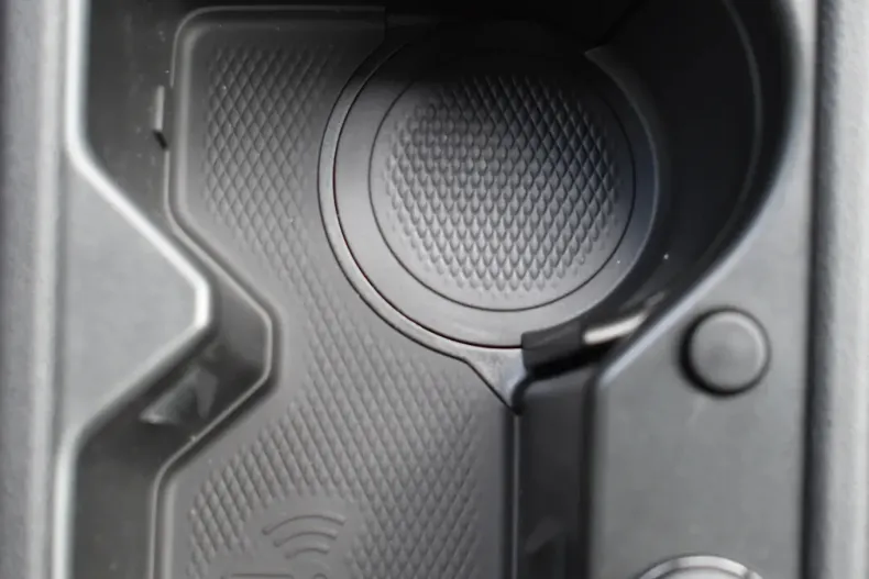 Volkswagen Golf din 2025 cu 1.282 km - oferta VOL153850 - foto 28