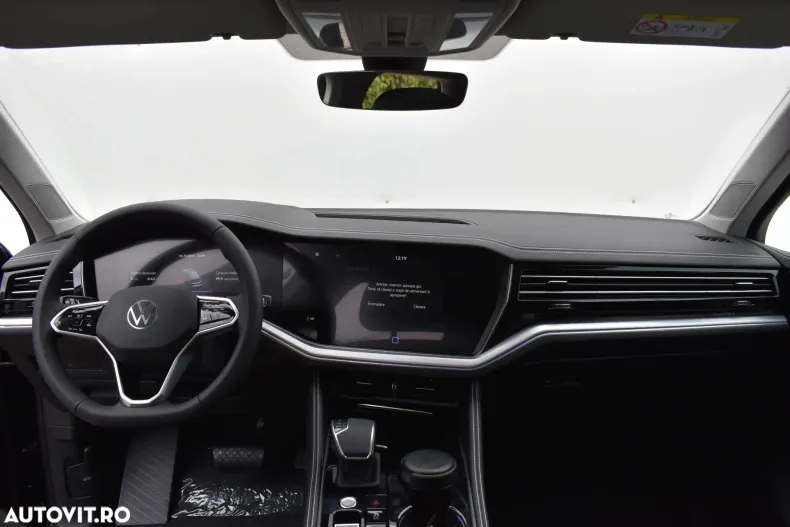 Volkswagen Touareg din 2023 cu 58.854 km - oferta VOL153851 - foto 9