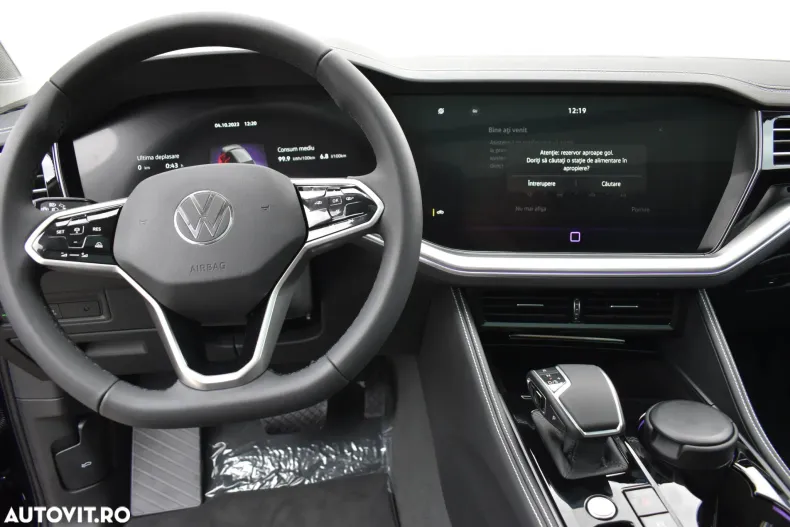 Volkswagen Touareg din 2023 cu 58.854 km - oferta VOL153851 - foto 10