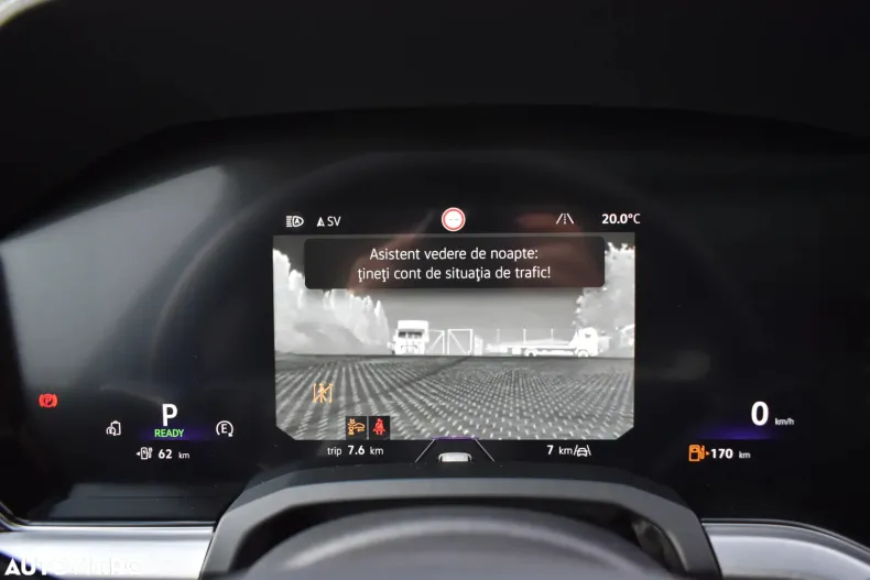 Volkswagen Touareg din 2023 cu 58.854 km - oferta VOL153851 - foto 11