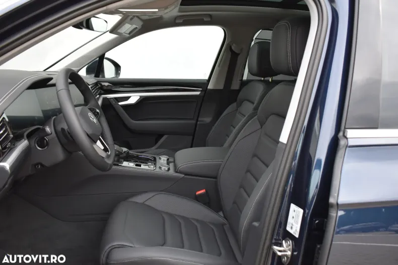 Volkswagen Touareg din 2023 cu 58.854 km - oferta VOL153851 - foto 16