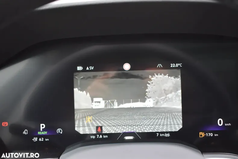 Volkswagen Touareg din 2023 cu 58.854 km - oferta VOL153851 - foto 19