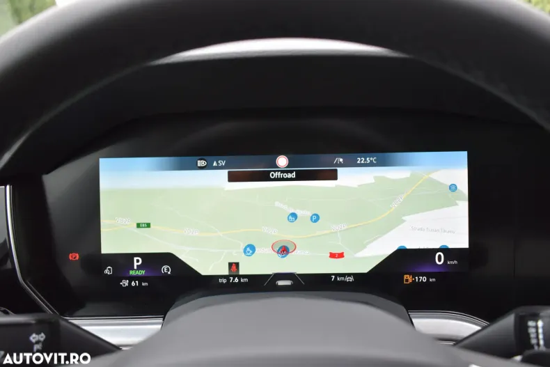 Volkswagen Touareg din 2023 cu 58.854 km - oferta VOL153851 - foto 20