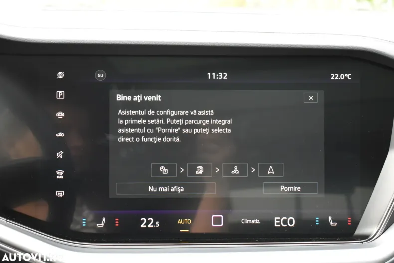 Volkswagen Touareg din 2023 cu 58.854 km - oferta VOL153851 - foto 21